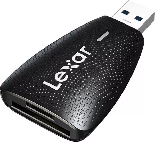 Lexar LRW450UB