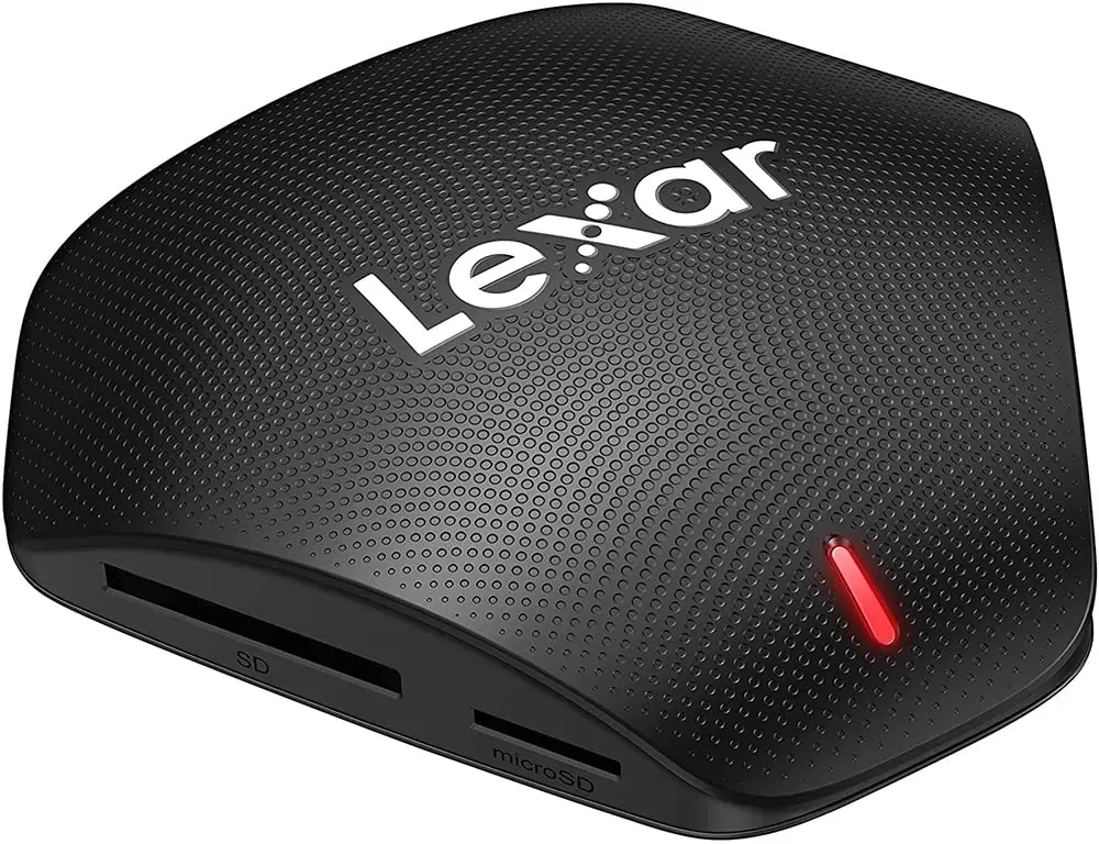 Lexar LRW500URB