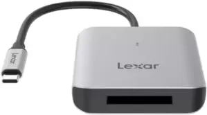 Картридер Lexar LRW510U-BNHNG фото
