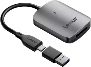 Картридер Lexar LRW515U-RNHNG фото