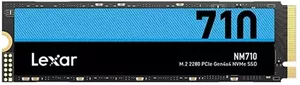 Жесткий диск SSD Lexar NM710 LNM710X001T-RNNNG фото