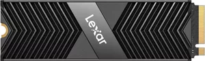 Жесткий диск SSD Lexar Professional NM800 Pro 2TB LNM800P002T-RN8NG фото