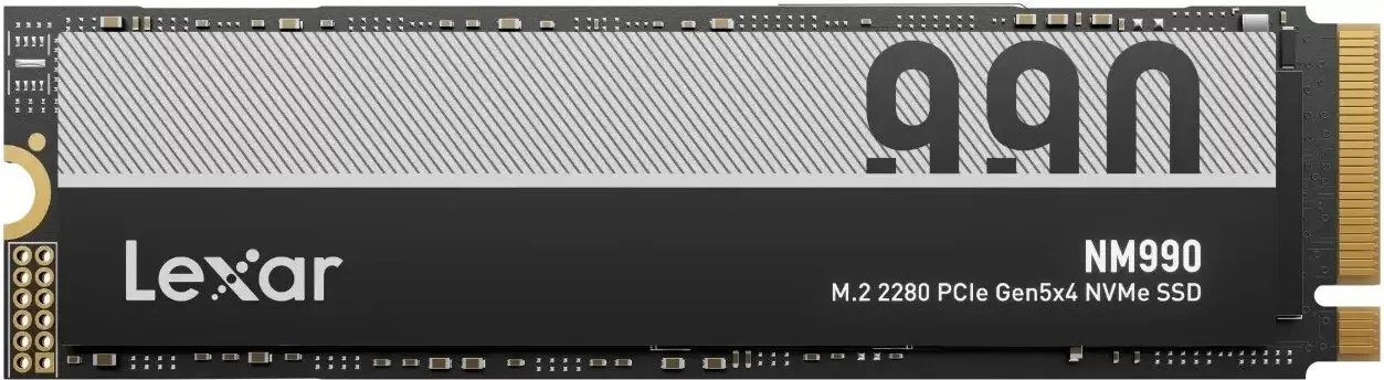 Lexar NM990 1TB LNM990X001T-RNNNG