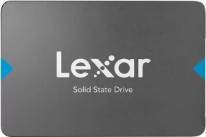 SSD Lexar NQ100 480GB LNQ100X480G-RNNNG фото