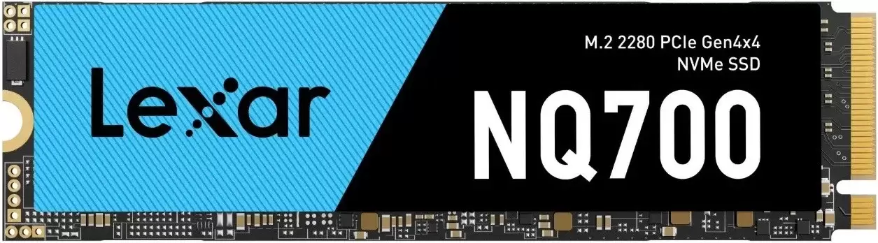 Lexar NQ700 2TB LNQ700X002T-RNNNG