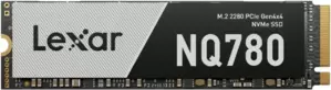 SSD Lexar NQ780 2TB LNQ780X002T-RNNNG фото