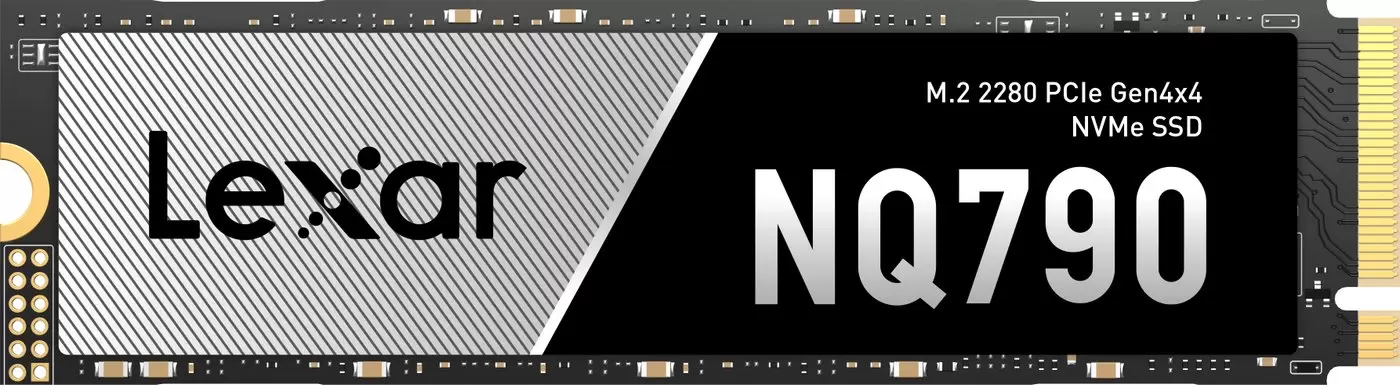 Lexar NQ790 4TB LNQ790X004T-RNNNG