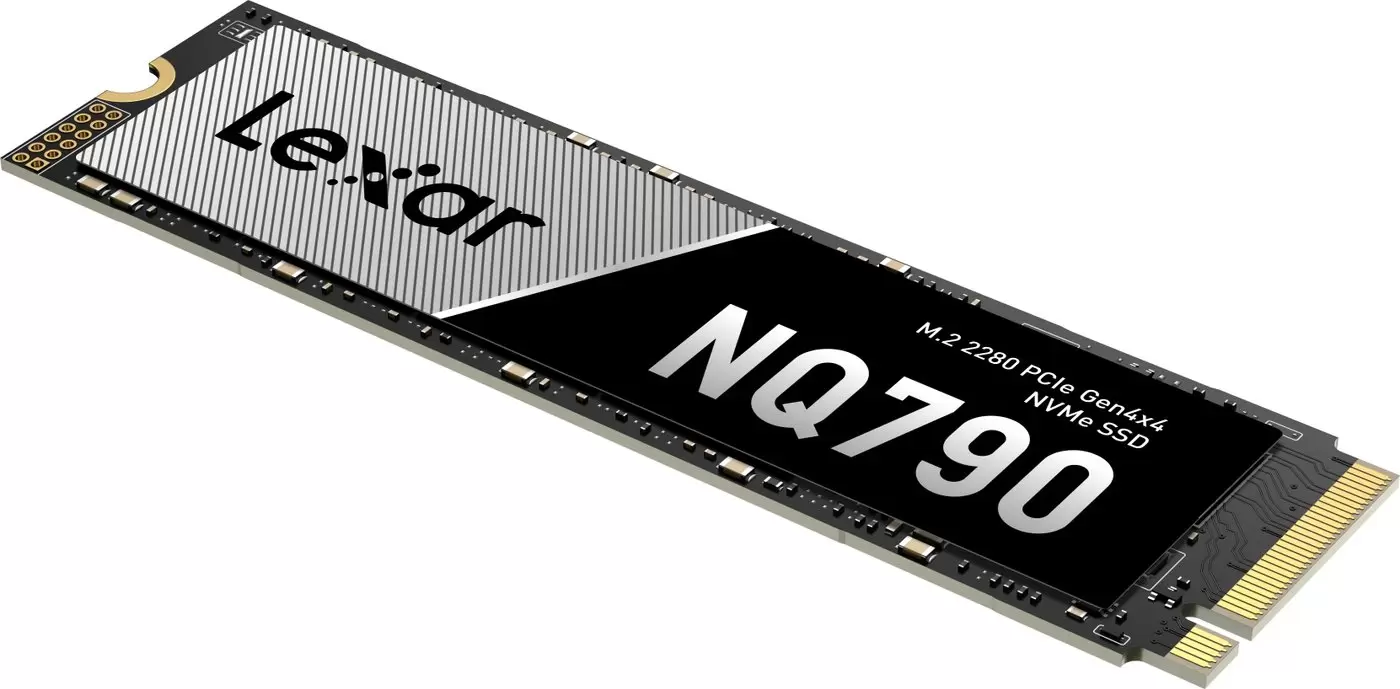 SSD Lexar NQ790 4TB LNQ790X004T-RNNNG фото 2