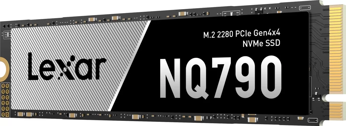 SSD Lexar NQ790 4TB LNQ790X004T-RNNNG фото 3
