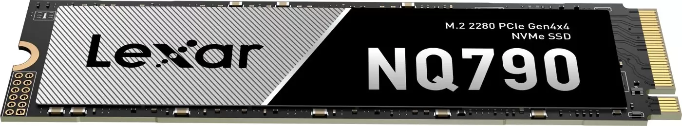 SSD Lexar NQ790 4TB LNQ790X004T-RNNNG фото 4