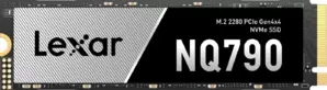 Lexar NQ790 4TB LNQ790X004T-RNNNG