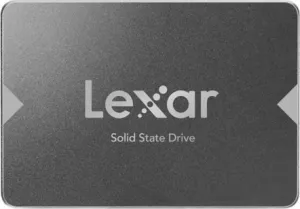 Жесткий диск SSD Lexar NS100 128GB LNS100-128RB фото