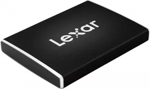 Внешний жёсткий диск Lexar SL100 LSL100P-500RB фото