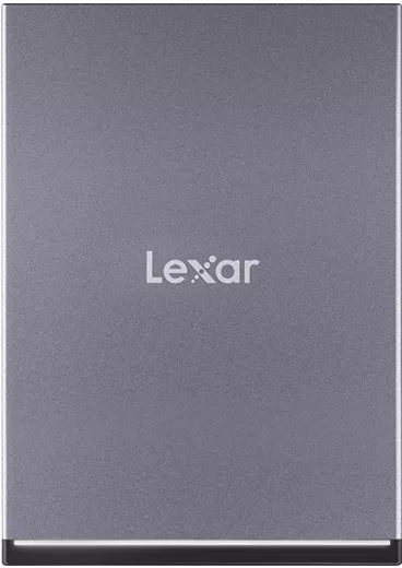 Внешний накопитель SSD Lexar SL210 Portable 500GB фото
