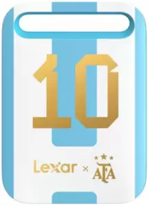 Внешний накопитель Lexar SL260 512GB LSL260X512G-BNXNG фото