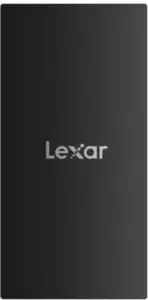 Внешний накопитель Lexar SL300 Portable SSD 2TB LSL300002T-RNBNG фото