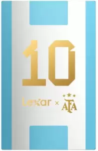 Внешний накопитель Lexar SL500 1TB LSL500X001T-RNXNG фото
