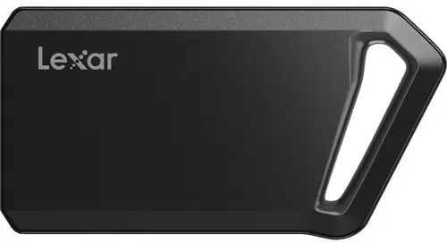 Lexar SL600 512GB LSL600X512G-RNBNG