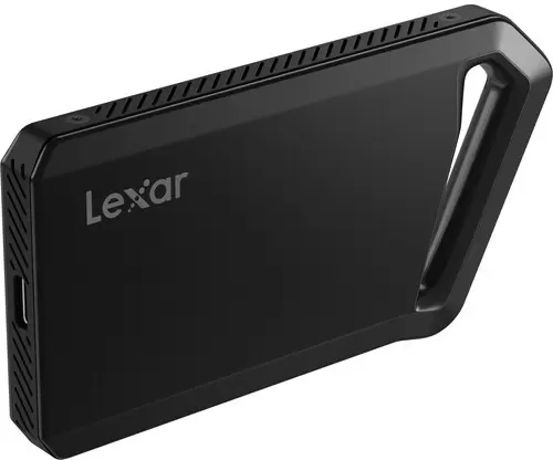 Внешний накопитель Lexar SL600 512GB LSL600X512G-RNBNG фото