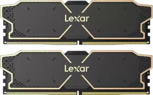 Оперативная память Lexar Thor OC 2x16ГБ DDR5 6000 МГц LD5U16G60C32LG-RGD