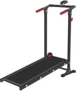 Беговая дорожка Leco IT Starter гп072004