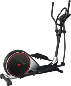 Эллиптический тренажер Konlega K8731H Magnetic Elliptical Bike фото