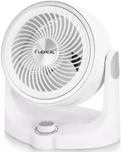 Вентилятор Lexical LTF-7110 фото