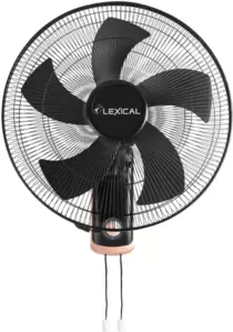 Вентилятор Lexical LWF-7230-2 фото