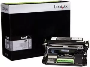 Лазерный картридж Lexmark 520Z (52D0Z00) фото