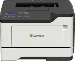Лазерный принтер Lexmark B2338dw фото