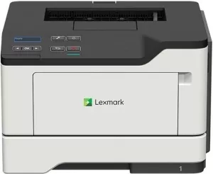 Лазерный принтер Lexmark B2442dw фото