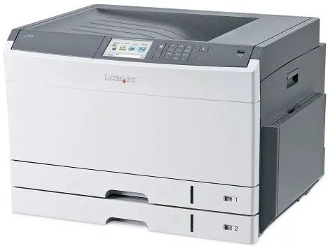 Лазерный принтер Lexmark C925de фото 2