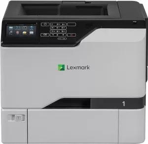 Лазерный принтер Lexmark CS725de фото