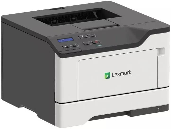 Лазерный принтер Lexmark MS321dn фото 2