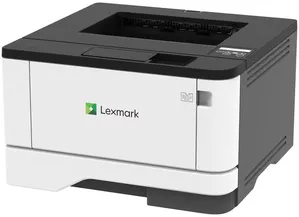 Принтер Lexmark MS431dw фото