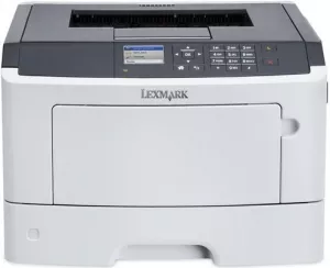 Лазерный принтер Lexmark MS517dn фото