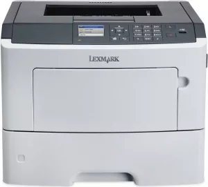 Лазерный принтер Lexmark MS617dn фото