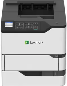 Lexmark MS823dn