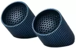 Пара Bluetooth колонок Lexon Ray Speaker (темно-синий) фото