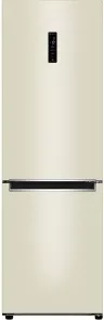 Холодильник LG GA-B459SEKL фото