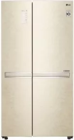 Холодильник LG GC-B247SEDC фото