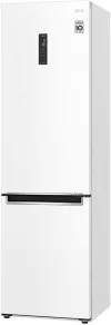 Холодильник LG GA-B509MVQM фото