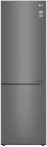Холодильник LG GA-B459CLCL фото