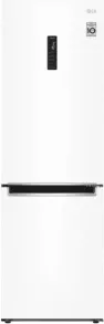 Холодильник LG GA-B459MQQM фото