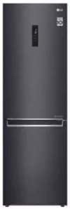 Холодильник LG GA-B459SBUM фото