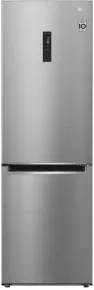 Холодильник LG GA-B459SMUM фото