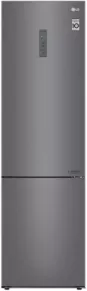 Холодильник LG GA-B509CLWL фото