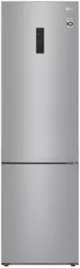 Холодильник LG GA-B509CMTL фото