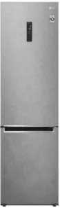 Холодильник LG GA-B509MCUM фото