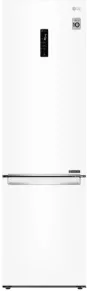 Холодильник LG GA-B509SVUM фото